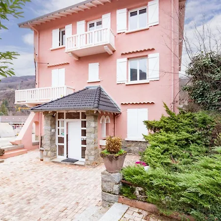 Le Saquet - Vue Montagne *