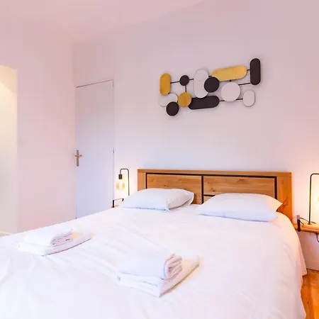 Le Saquet - Vue Montagne Ax-les-Thermes